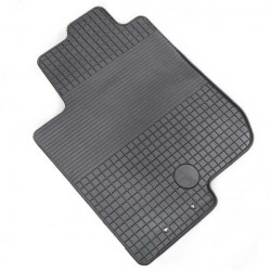 Alfombrillas para Seat Ibiza III (6L) 02.2002-2008