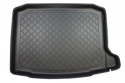 Bandeja de plastico antideslizante para Seat Ateca 09.2016-