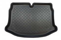 Bandeja de plastico antideslizante para Volkswagen New Beetle 2011-07.2019