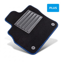 Alfombrillas de coche para ICH-X K3 2024-