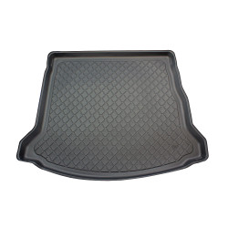 Bandeja maletero para Renault Espace V 04.2015-03.2023 MTM