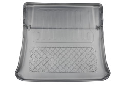 Bandeja maletero para Mercedes EQS (X296) 2022- MTM