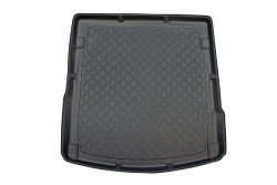 Bandeja maletero para Seat Exeo 2009-2013 MTM