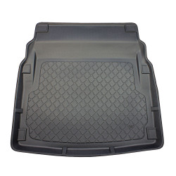 Bandeja maletero para Mercedes Clase E (W212) 03.2009-03.2016 MTM