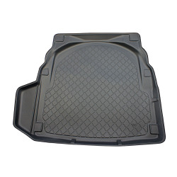 Bandeja maletero para Mercedes Clase E (W212) 03.2009-03.2016 MTM