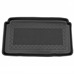 Bandeja maletero para Toyota Yaris II 10.2005-2011 MTM