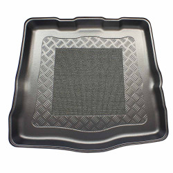 Bandeja maletero para BMW X5 (E70) 04.2007-09.2013 MTM