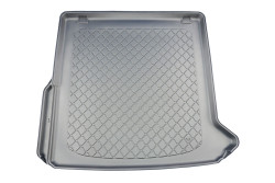 Bandeja maletero para Mercedes Clase E (S214) Wagon 10.2023- MTM