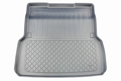 Bandeja maletero para Toyota Land Cruiser J25 5 asientos 2024- MTM