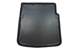 Bandeja de plastico antideslizante para Audi A7 (4G) Sportback 2010-02.2018