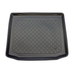 Bandeja maletero para Citroen C4 Aircross 05.2012- MTM