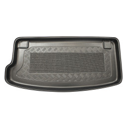 Bandeja maletero para Hyundai i10 05.2010-10.2013 MTM
