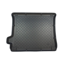Bandeja maletero para Jeep Grand Cherokee IV (WK2) 10.2010-2023 MTM