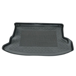 Bandeja maletero para Kia Sportage II 2004-07.2010 MTM