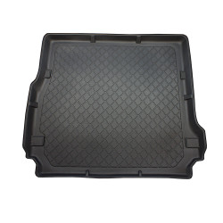 Bandeja maletero para Land Rover Discovery IV 2009-2017 MTM