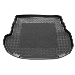 Bandeja maletero para Mazda 6 I 02.2002-2008 MTM