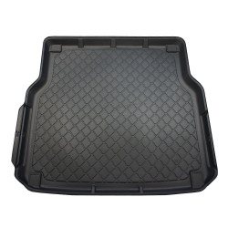 Bandeja maletero para Mercedes Clase C (W204) Wagon 04.2007-09.2014 MTM