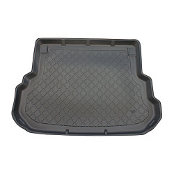 Bandeja maletero para Mercedes Clase GLK (X204) 06.2008-2015 MTM