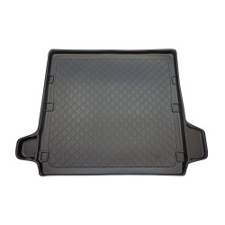 Bandeja maletero para Nissan Pathfinder (R51) 2005-07.2010 MTM
