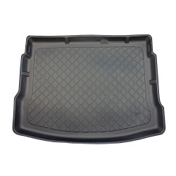 Bandeja maletero para Nissan Qashqai I 02.2007-12.2013 MTM
