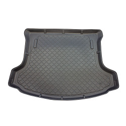 Bandeja maletero para Nissan Qashqai +2 10.2008-2014 MTM