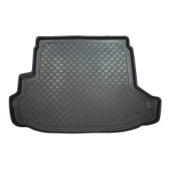 Bandeja maletero para Nissan X-Trail II (T31) 06.2007-07.2014 MTM
