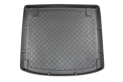 Bandeja maletero para Opel Astra H Wagon 2004-2009 MTM