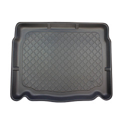 Bandeja maletero para Opel Astra J 10.2009-10.2015 MTM