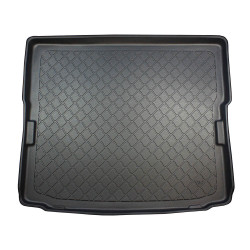 Bandeja maletero para Opel Zafira B 05.2005-12.2011 MTM