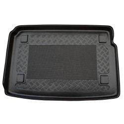 Bandeja maletero para Peugeot Bipper 06.2008-2015 MTM