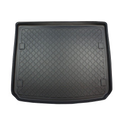 Bandeja maletero para Porsche Cayenne I 2002-2010 MTM