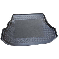 Bandeja maletero para Subaru Forester II (SG) 09.2002-03.2008 MTM