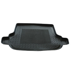 Bandeja de plastico antideslizante Subaru Forester III (SH) 03.2008-2013