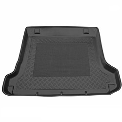 Bandeja maletero para Toyota Land Cruiser J150 11.2009-2024 MTM