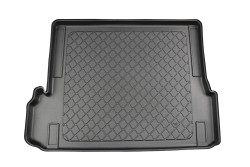 Bandeja maletero para Toyota Land Cruiser J150 11.2009-2024 MTM