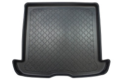 Bandeja maletero para Volvo V50 2004-2012 MTM