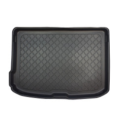 Bandeja maletero para Audi A3 (8VA) Sportback 08.2012-03.2020 MTM