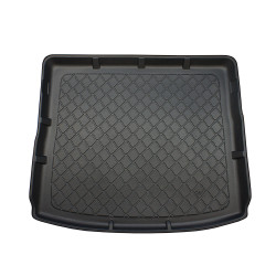 Bandeja maletero para Land Rover Freelander II 2013-2014 MTM
