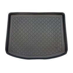 Bandeja de plastico antideslizante Ford Kuga II 02.2013-03.2020