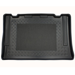 Bandeja maletero para Mercedes Viano (W639) extralong 08.2003-2014 MTM