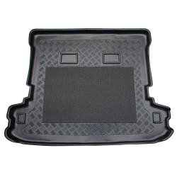 Bandeja maletero para Mitsubishi Pajero III largo 2000-03.2007 MTM
