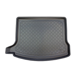 Bandeja maletero para Mazda 3 III 09.2013-02.2019 MTM