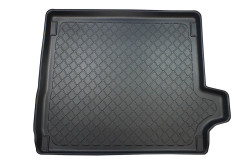Bandeja maletero para Land Rover Range Rover Sport II 09.2013-05.2022 MTM