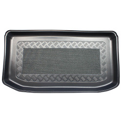Bandeja maletero para Nissan Micra (K13) 2010-02.2017 MTM