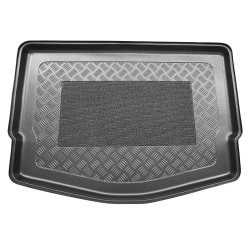 Bandeja maletero para Nissan Note (E12) 10.2013- MTM
