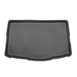 Bandeja maletero para Nissan Qashqai II (J11) 02.2014-05.2021 MTM
