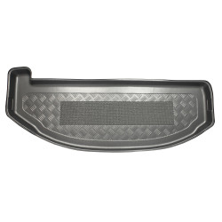 Bandeja maletero para Hyundai Grand Santa Fe III (DM) 7 asientos 2012-2019 MTM