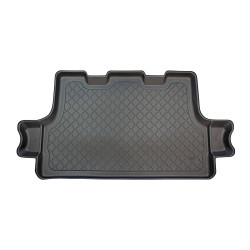 Bandeja maletero para Land Rover Discovery 1994-1998 MTM