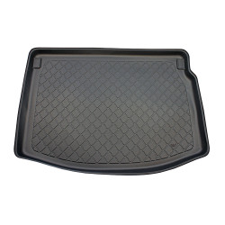 Bandeja maletero para Renault Megane III 11.2008-01.2016 MTM