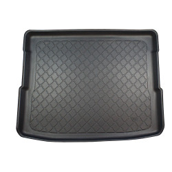 Bandeja maletero para Ford Courier Tourneo 2014-09.2023 MTM